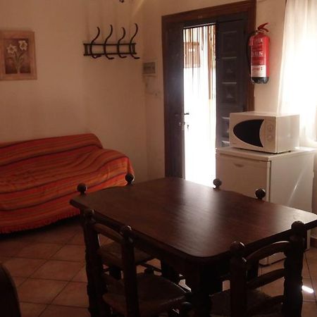 Casas La Piedra De Tiscar Villa Exteriör bild